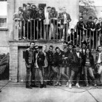 Punkrock-Tresen mit Küfa und Film am 20.08.