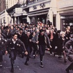 Punkrock-Tresen mit Vokü und Kino am 15.10.