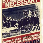 17.12.: Antifa-Punx present: Mobi gegen Naziaufmarsch in Magdeburg