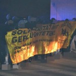 20.05. - Infoveranstaltung und Punkrock-Tresen