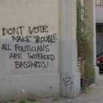 10.06. - Foto-Vortrag "Politische Urban Art in Neukölln"