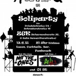 Soli-Abrüstungs-Party am 13.06. im Friedrichshain (ZGK/Scharni38)!