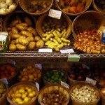 12.08. - Kreuzberger Food-Coop stellt sich vor!