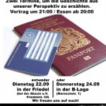 Corasol kocht am Di. 22.09