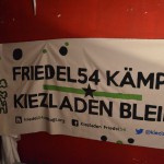 Alle Infos zur Kiezdemo auf einen Blick