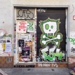 Berichterstattung zur Zwangsräumung der Friedel54 und zum Nachspiel