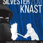 Silvester zum Knast!