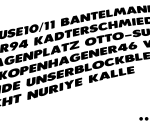 Immer wieder sonntags: 14.00 Uhr Kundgebung gegen Verdrängung vor dem Laden Friedelstraße 54