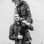Punkrock-Tresen | 8.3. 20 Uhr | Lunte