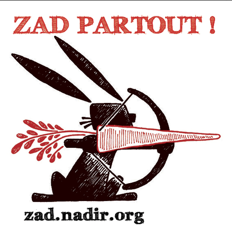 Dringender Aufruf für den Erhalt der ZAD in Notre-Dames-des-Landes