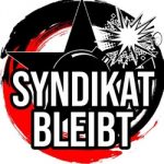 Kiezversammlung für die Kiezkneipe Syndikat am 19.12. um 19 Uhr im Syndikat