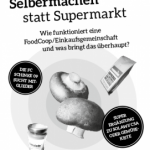 Do. – 21.02. – 19 Uhr | Neuentreffen der FoodCoop Schinke09 | @ Mahalle (Waldemarstr. 110)