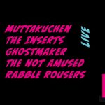 Weisestrassenfest am 7. September - Syndikat bleibt! Wir bleiben Alle!
