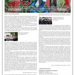 Wandzeitung Nr. 1