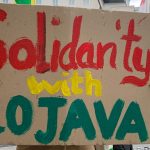 Heute Abend - 10.Okt. - 18:00 Uhr, Oranienplatz - Demo gegen den türkischen Einmarsch in Nordsyrien! #Riseup4Rojava