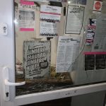 Angriff auf linkes Lokal in Neukölln – Kein Fußbreit den Rechten!