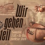 Sa., 07.12., 15.00 Uhr | Demo für die Meuterei! | @ Görlitzer Park