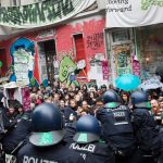 So viel Nacht und so wenig Solidarität