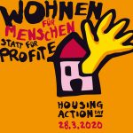 Kiezversammlung44 am 01.03.2020 – 12 Uhr – Manege, Rütlistr. 1-3
