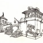Mittwoch | 11.03.2020 – 19 Uhr | Essen & Info mit der Gefangenengewerkschaft GG/BO: Was haben Knäste mit Armut, Rassismus und Wohnungslosigkeit zu tun? | @ Ida Nowhere, Donaustr. 79
