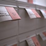 Berliner Alltag in Zeiten von Corona