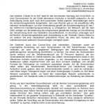 PM: Kiezkultur adé? - Gesundheitsamt verbietet Versammlung für Erhalt der Kiezkneipe "Syndikat"